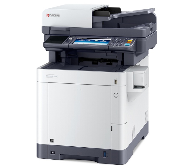 Kyocera ECOSYS M6235cidn